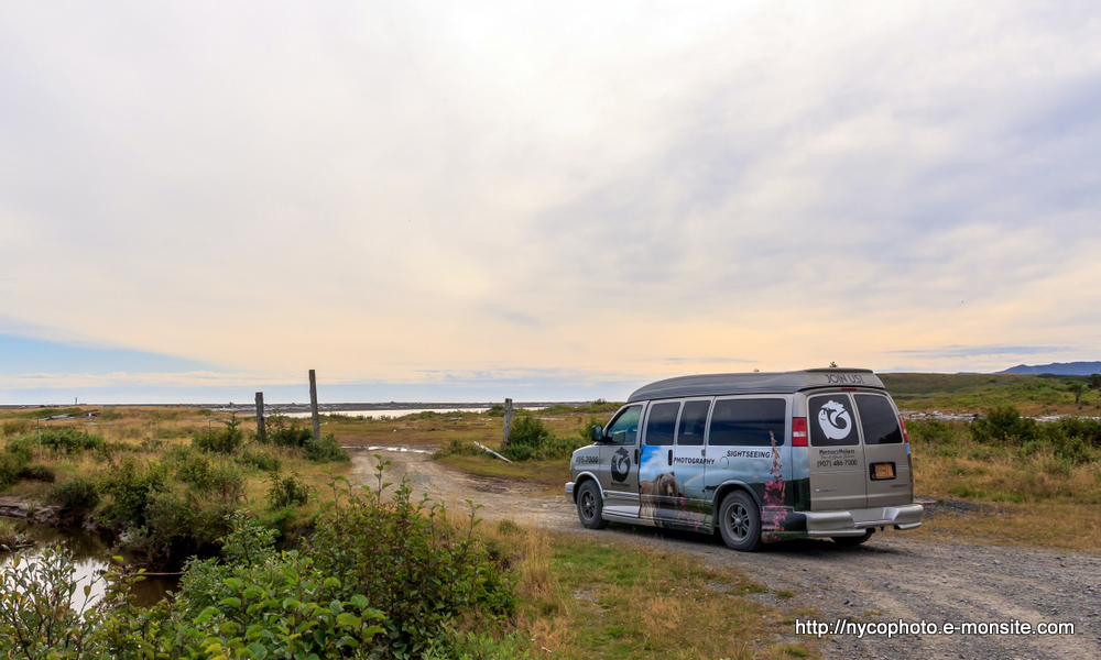 Alaska 108