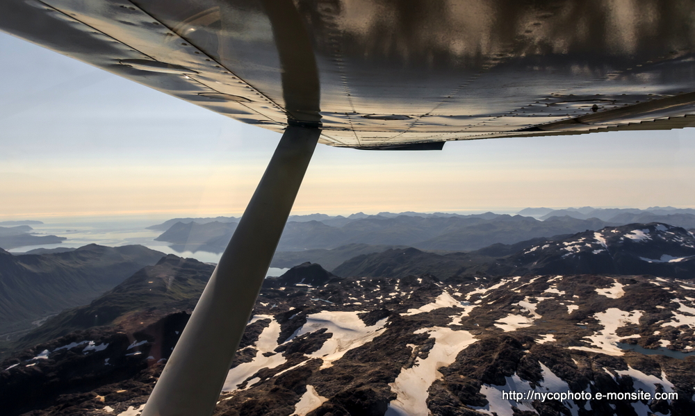 Alaska 88
