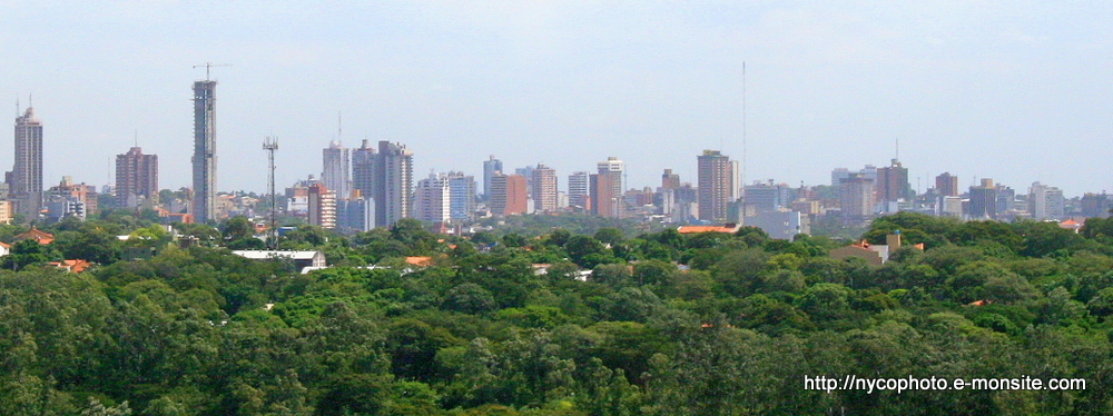 Paraguay 1